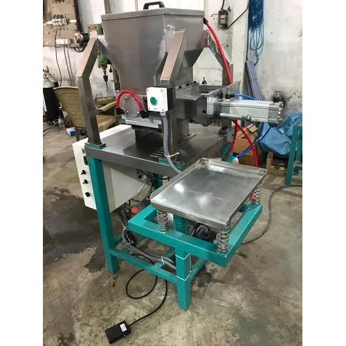 Industrial Chocolate Mini Depositing Machine