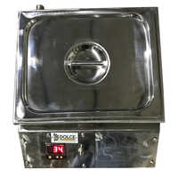 Chocolate Melting Machine