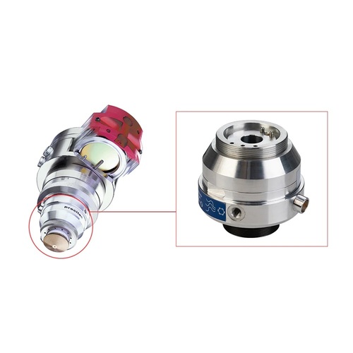 Precitec Cm2 Nozzle Connector - Automatic Grade: Semi Automatic