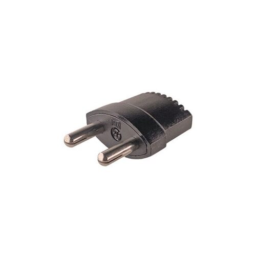 MX CONVERSION PLUG 3 IN 1 (5mm ROUND PIN)