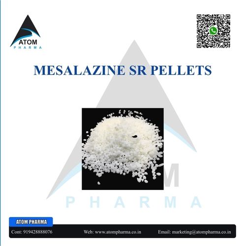 MESALAZINE SR