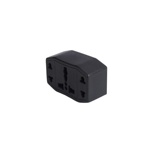 MX UNIVERSAL CONVERSION PLUG + 2 WAY 3 IN 1 PLUG