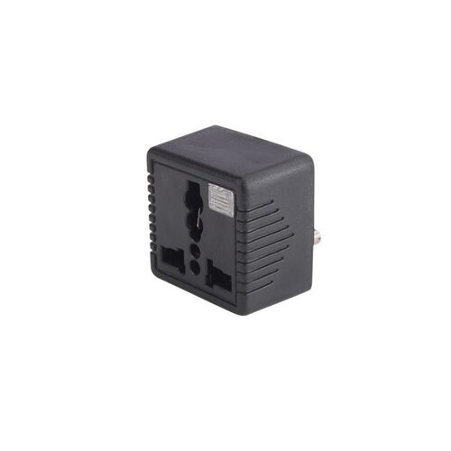 MX UNIVERSAL CONVERSION PLUG - 3 PIN WITH LIGHT