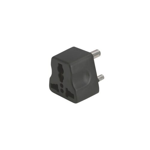 MX UNIVERSAL CONVERSION PLUG - 3 PIN FOR INDIA & SOUTH AFRICA
