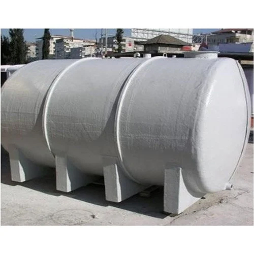 Frp Chemical Tank Size: Different Sizes Available