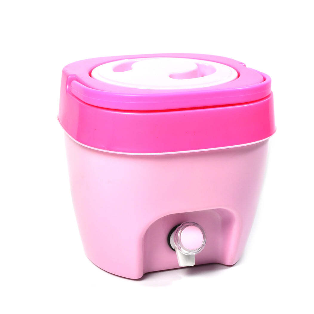 Insulated Plastic Water Jug(2344)