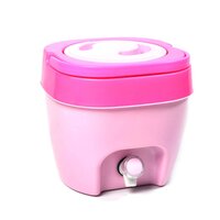 Insulated Plastic Water Jug(2344)