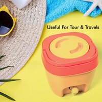 Insulated Plastic Water Jug(2344)