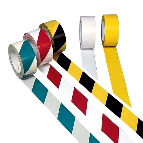 Floor Marking Tape Tape Width 5 1250 Millimeter (Mm) at Best Price in