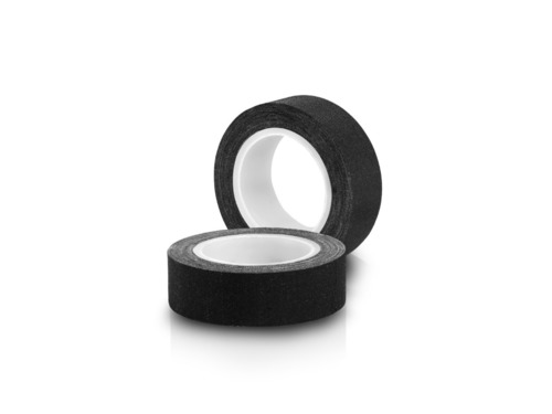 Acetate Cloth Tapes - Solvent Adhesive 5-1200 mm Width | Single Sided Available in White & Black Ideal for Commercial & Industrial Applications