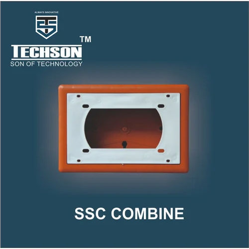 Pvc Ssc Combine