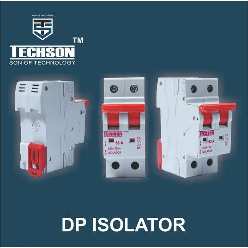 DP Isolator