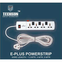 E Plus Powerstrip