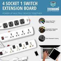 E Pro Powerstrip
