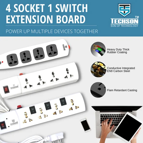 Power Strip