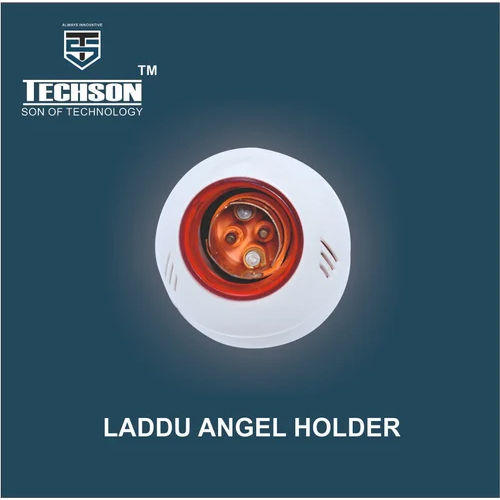 Laddu Angle Bulb Holder