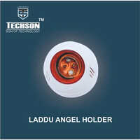 Laddu Angel Bulb Holder