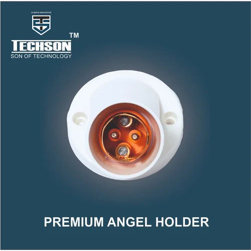 Premium Angel Bulb Holder