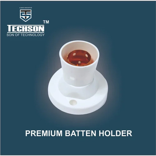 Premium Batten Holder