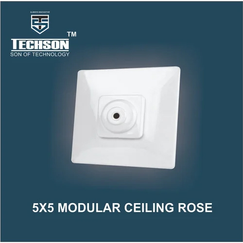 5x5 Modular Ceiling Rose