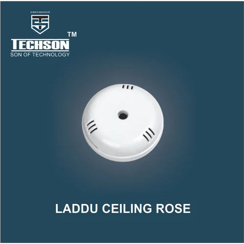 Laddu Ceiling Rose Application: Commercial