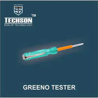 Greeno Tester