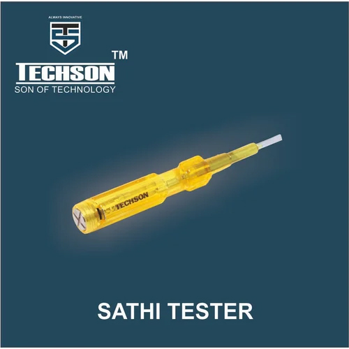 Sathi Tester