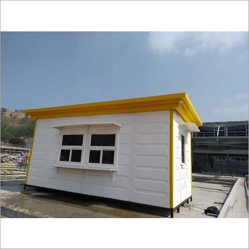 FRP Office Container
