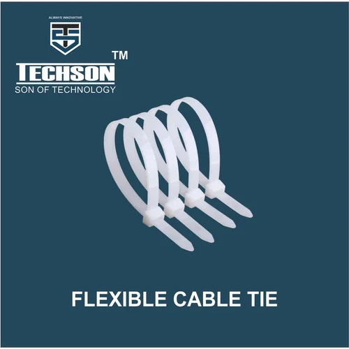 Flexible Cable Tie