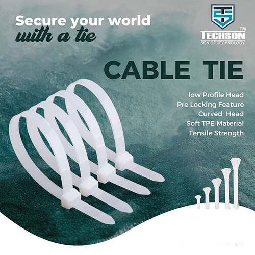 Cable Tie