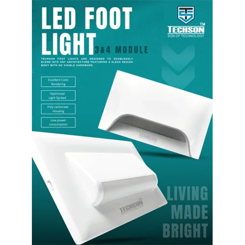 Led Foot Light