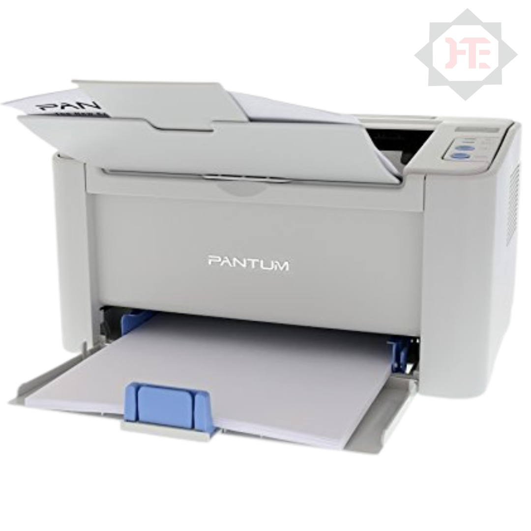 Pantum P2210 Single Function Monochrome Laser Printer
