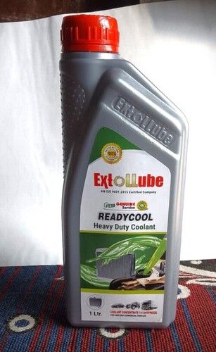 1 LTR COOLANT GREEN COLOUR  1.4