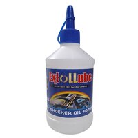 Shocker Oil 175ML
