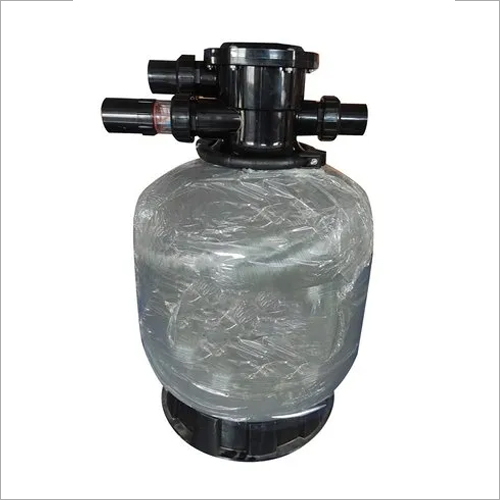 Swimming Pool Commercial Sand Filter