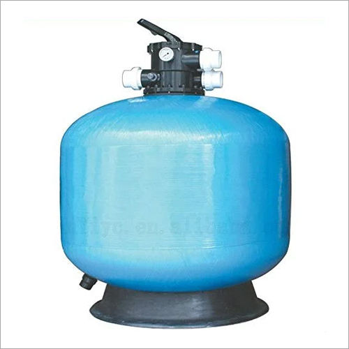 Swimming Pool Sand Filter