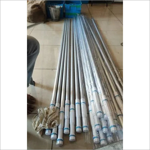 Swimming Pool Aluminum Telescopic Poles