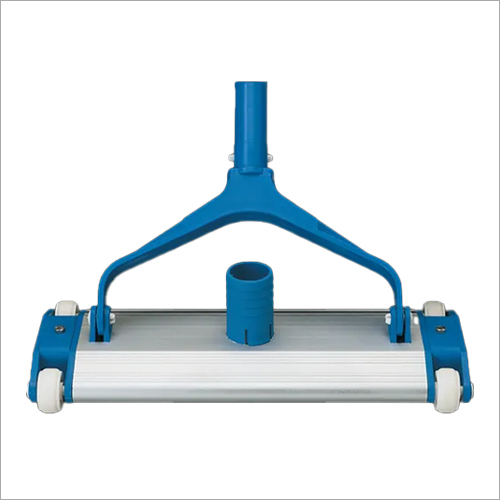Swimming Pool Aluminum Vacuum Head