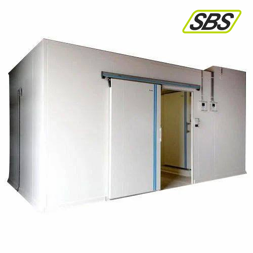 Stainless Steel Sbs Chiller Cold Room