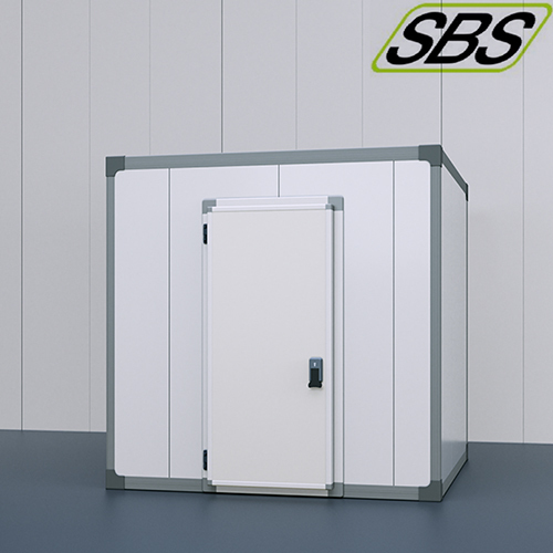 modular cold room manufacturers