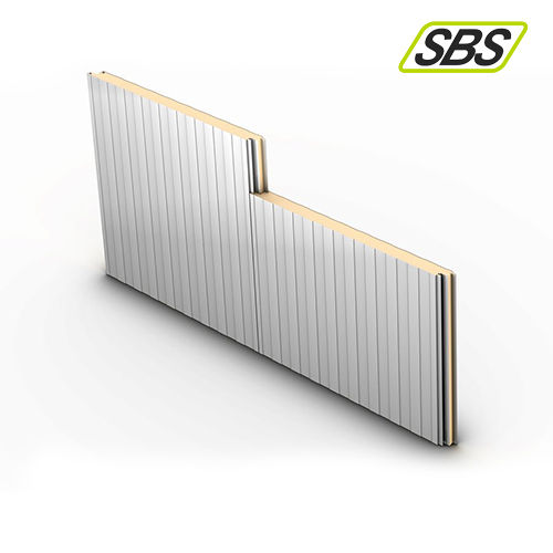 Cold Storage Insulated Panels Application: Industrial