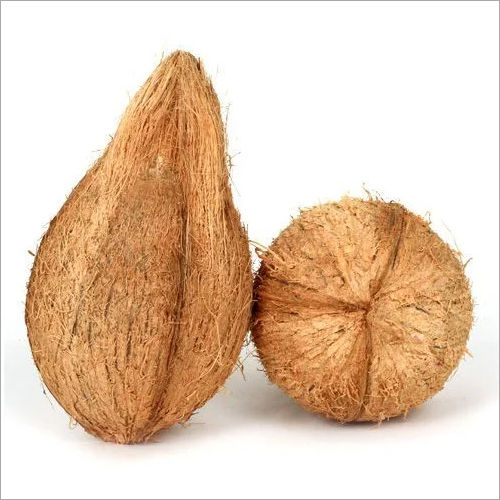 Dry Coconut