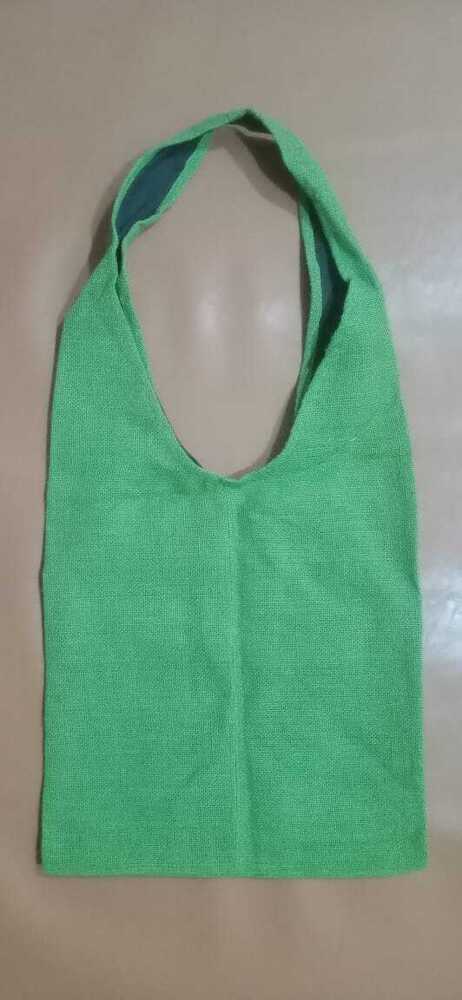 Hobo Jute Bag
