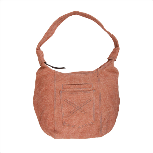 Stylish Ladies Jute Bag