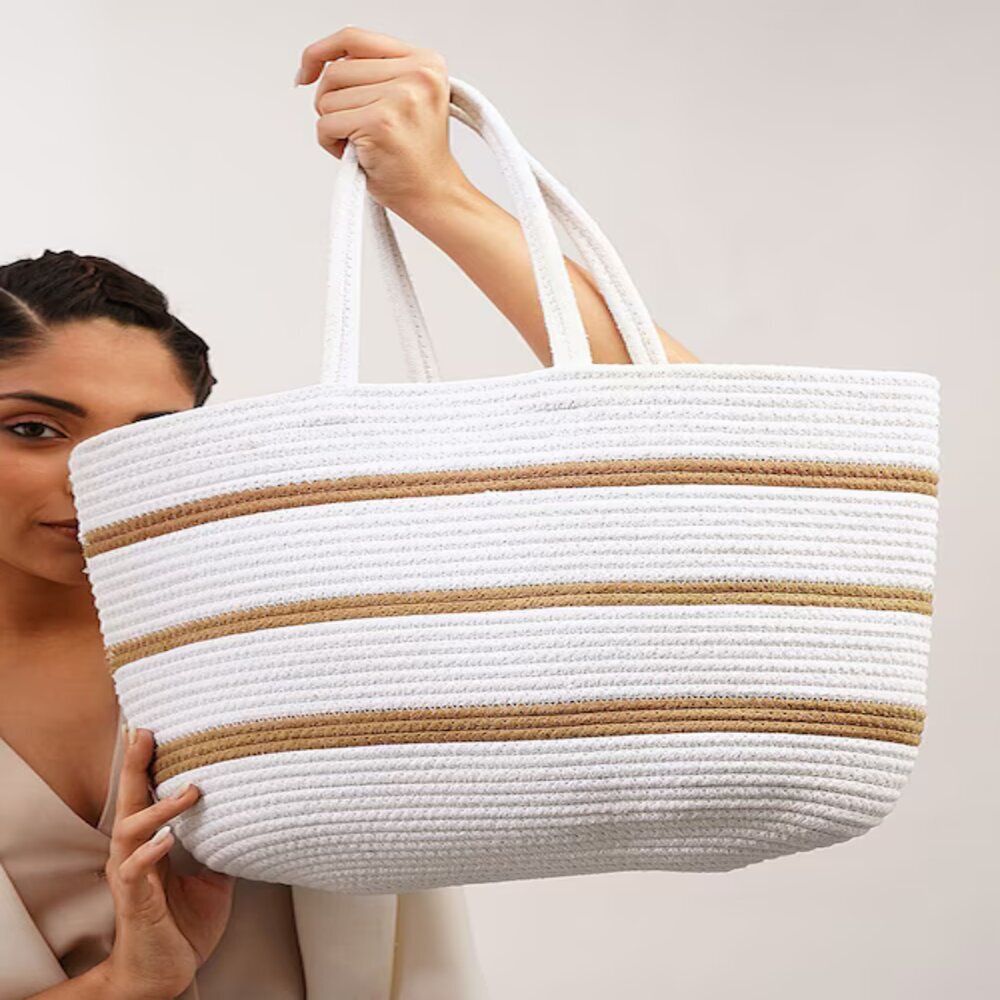 Ladies Jute Bag