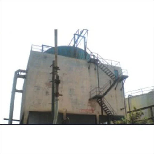Cooling Tower Usage: Industrial