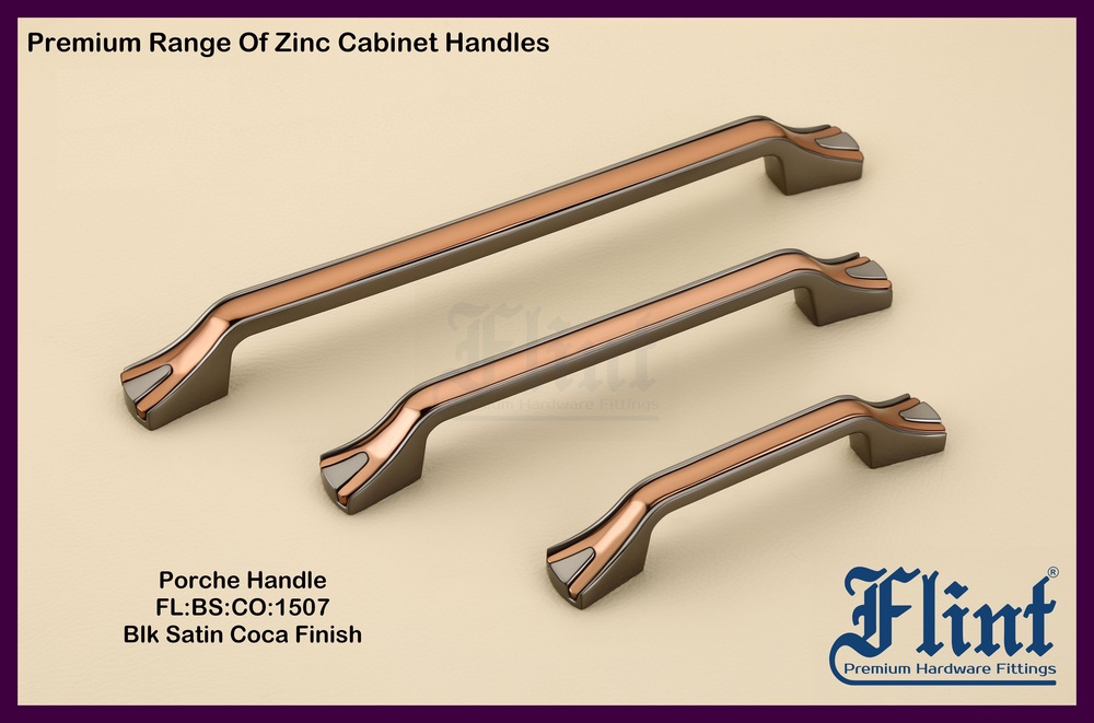 PORCHE CABINET HANDLE