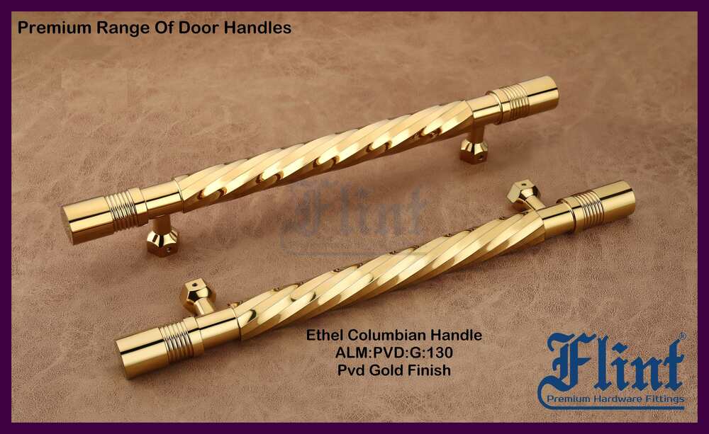 ETHEL COLUMBIAN MAIN  DOOR HANDLE