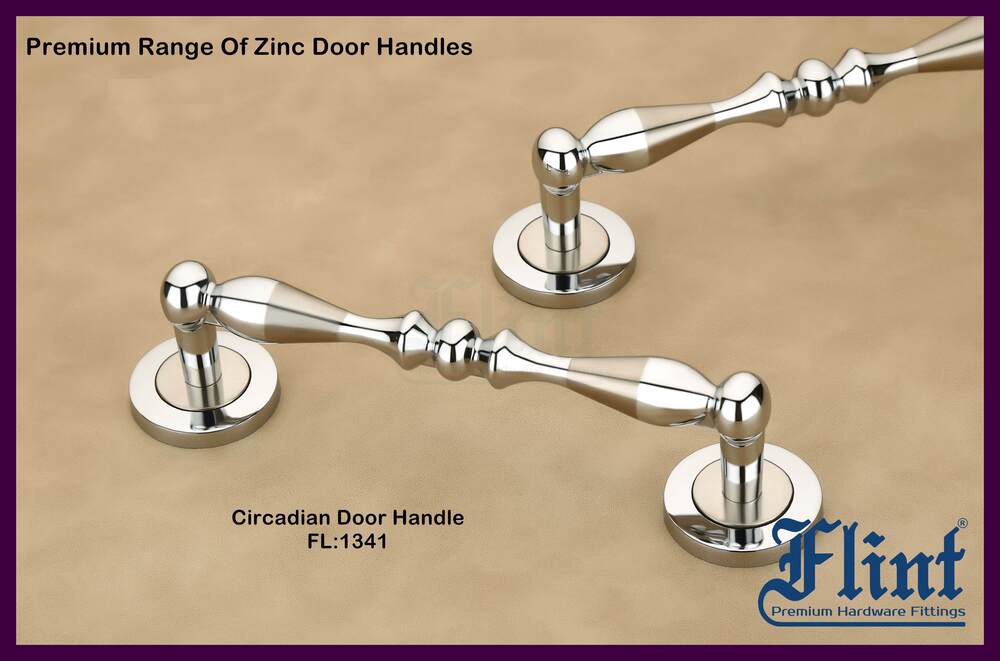 CIRCADIAN DOOR HANDLE