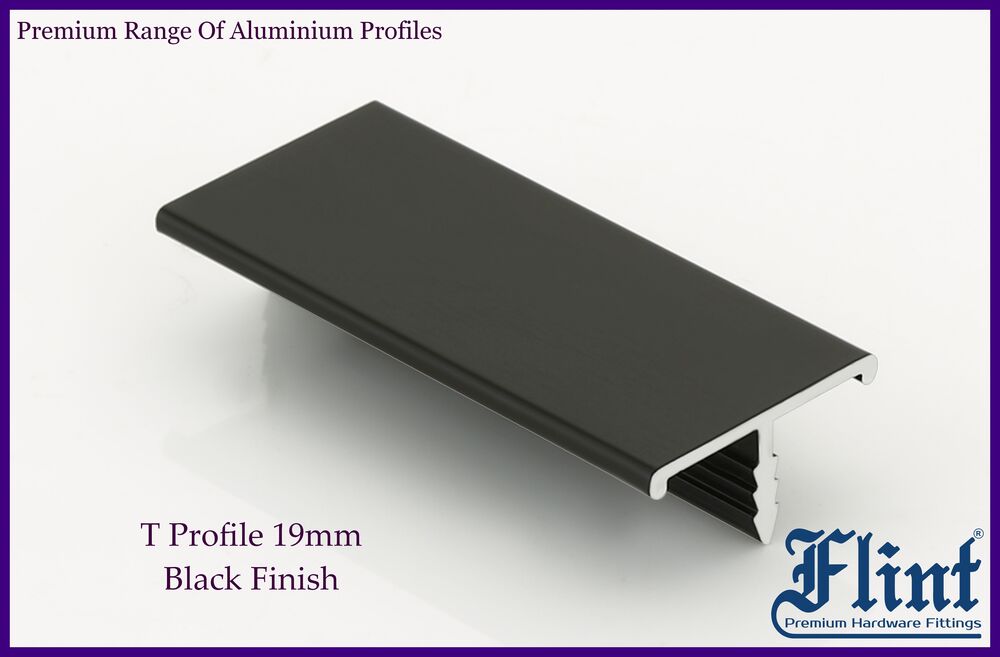 ALUMINIUM T PROFILE